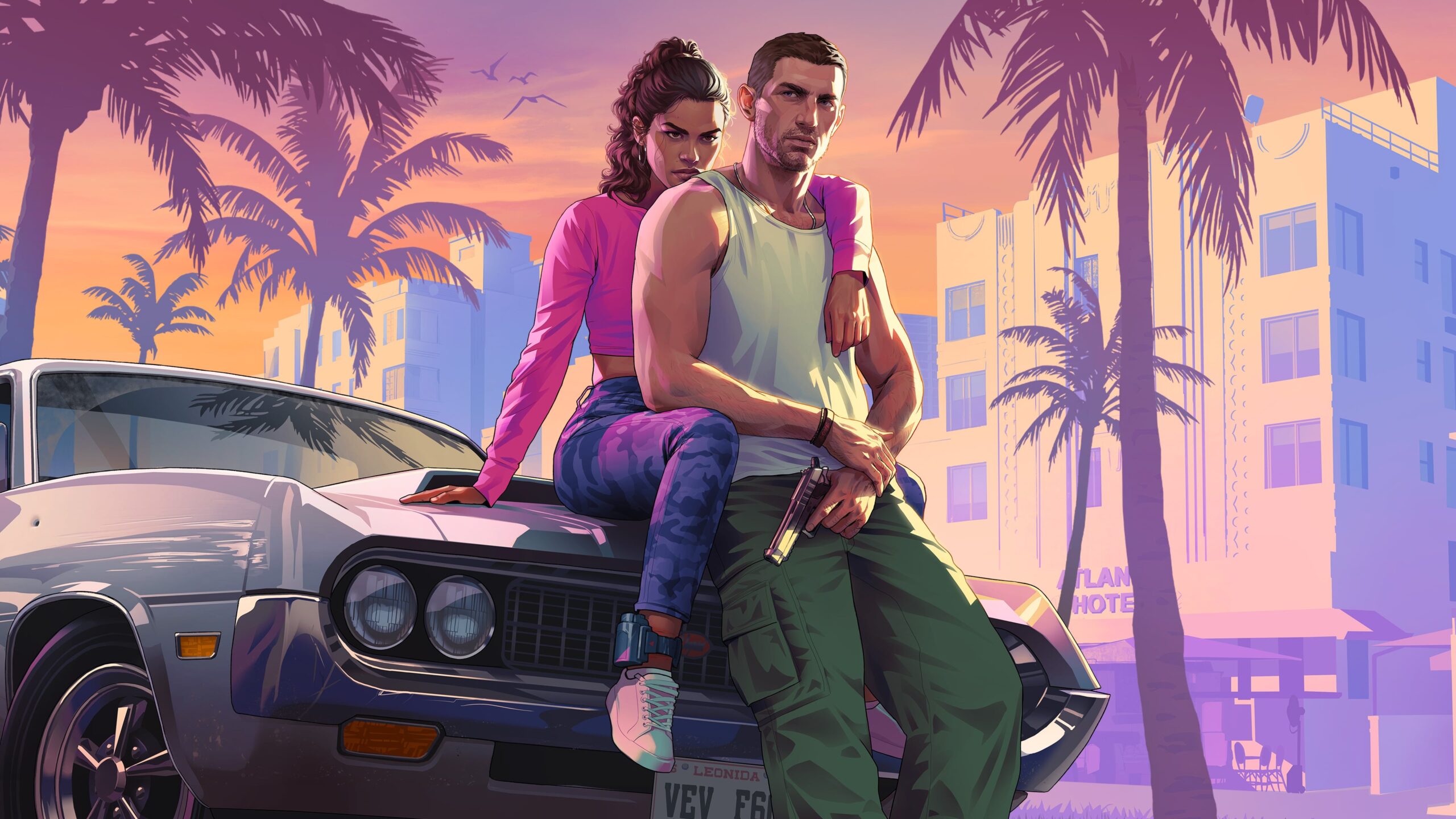 GTA 6 : le trailer tant attendu pourrait enfin arriver le 25 juin, voici pourquoi