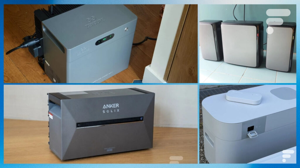 Batterie solaire plug and play : guide complet pour un choix malin et nos coups de cœur