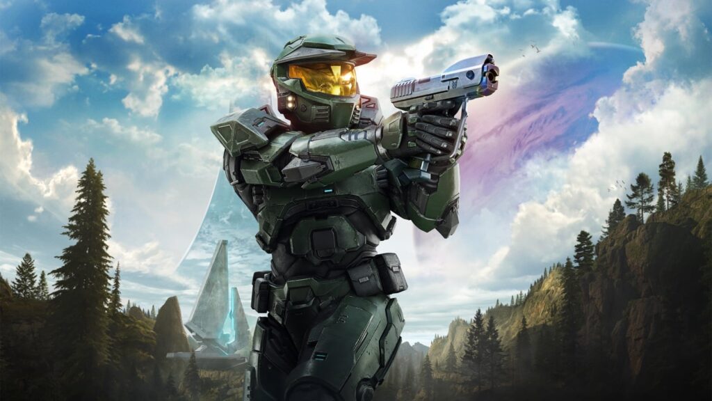 Halo : le remake facture son manuel PDF dans l&rsquo;édition Premium, une première controversée
