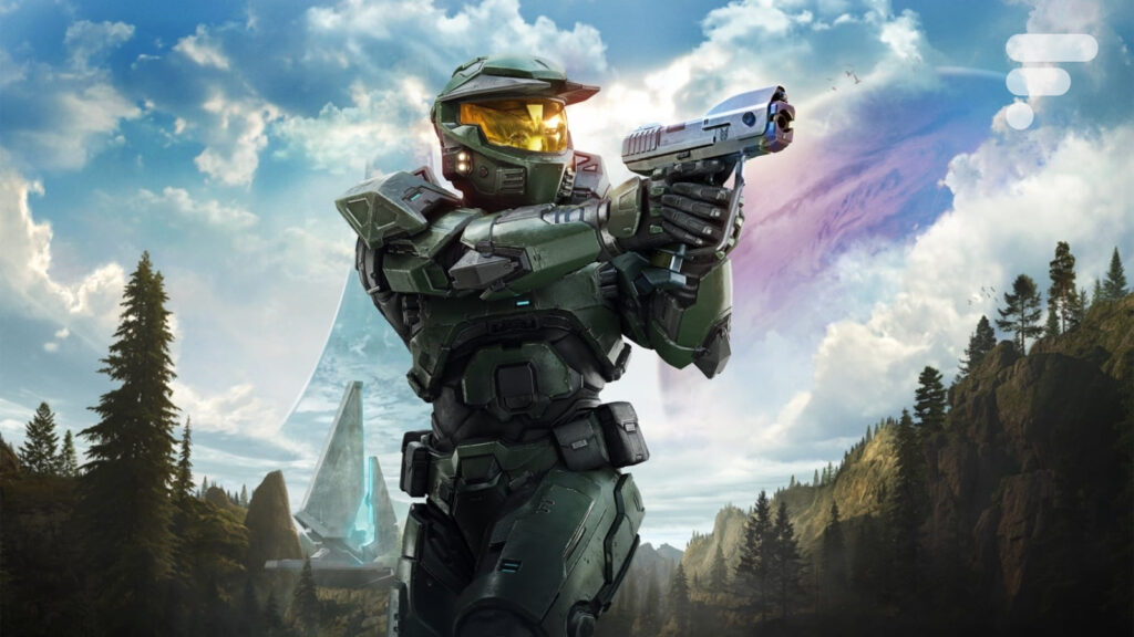 Halo : le remake facture son manuel PDF dans l&rsquo;édition Premium, une première controversée