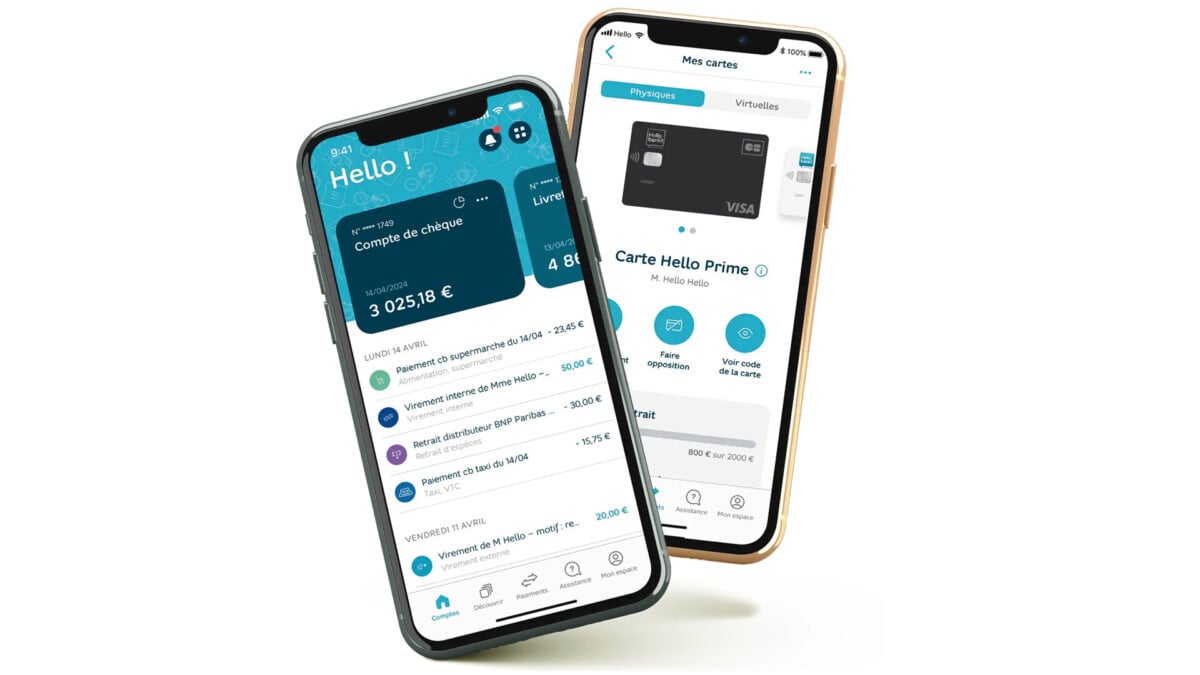 Hello bank! et adidas : une offre exclusive pour booster votre pouvoir d’achat