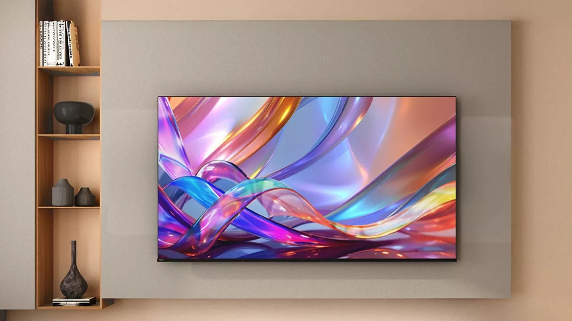 Promo exceptionnelle : ce téléviseur QLED géant de 85 pouces à moins de 1 000 € chez Boulanger