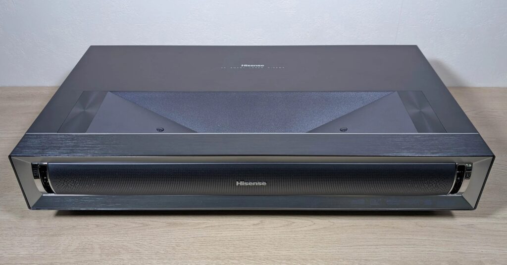 Vidéoprojecteur 4K Hisense PX3-Pro : une réduction exceptionnelle de 500 € à ne pas manquer