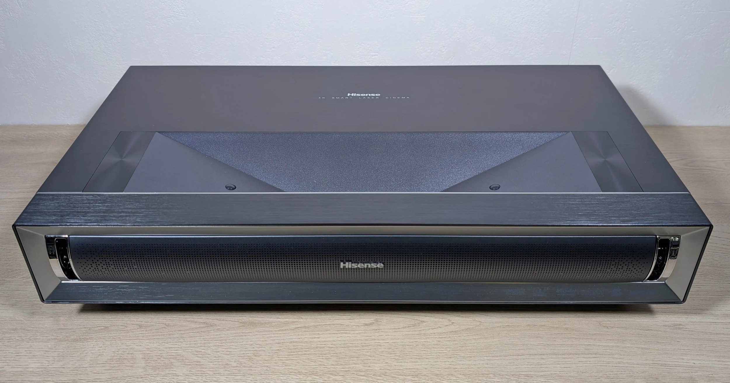Vidéoprojecteur 4K Hisense PX3-Pro : une réduction exceptionnelle de 500 € à ne pas manquer