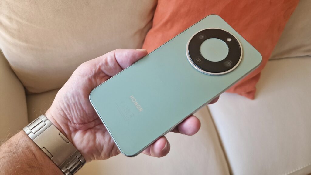 Honor Magic 8 Lite : une offre exceptionnelle avec montre connectée incluse à prix réduit