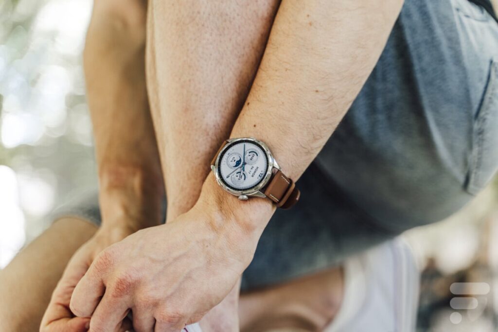 Honor Watch 6 : une élégance trompeuse ou un bijou de technologie ?