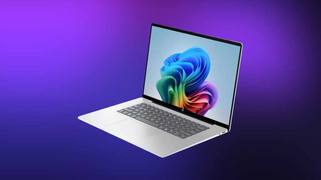 Promo exceptionnelle : ce PC portable HP OLED 16 pouces à moins de 750 € vaut vraiment le détour