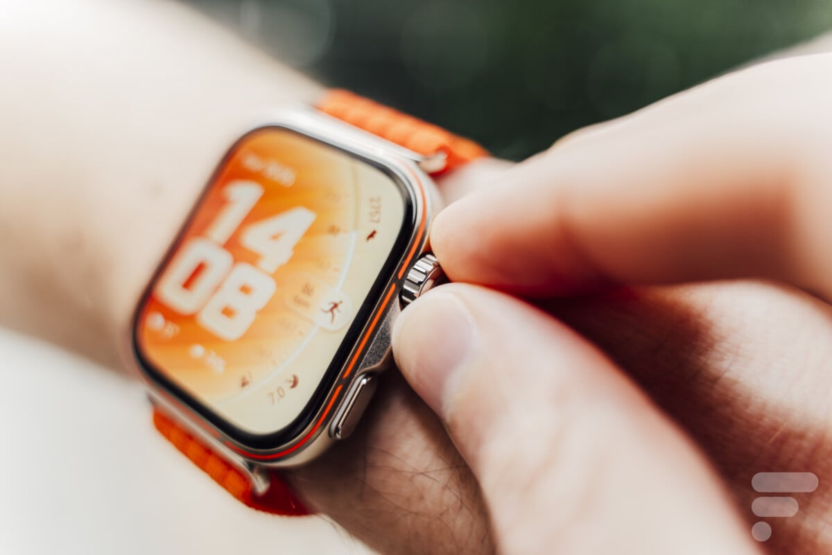 Montres connectées en 2026 : Apple renforce sa domination tandis que Samsung s’essouffle