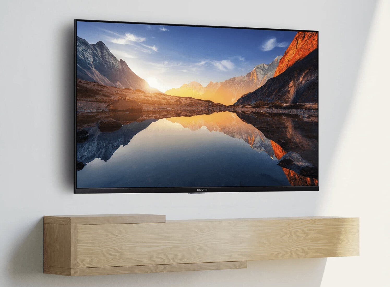 Xiaomi TV A 32 : la smart TV compacte à moins de 100 € pour équiper une pièce exiguë