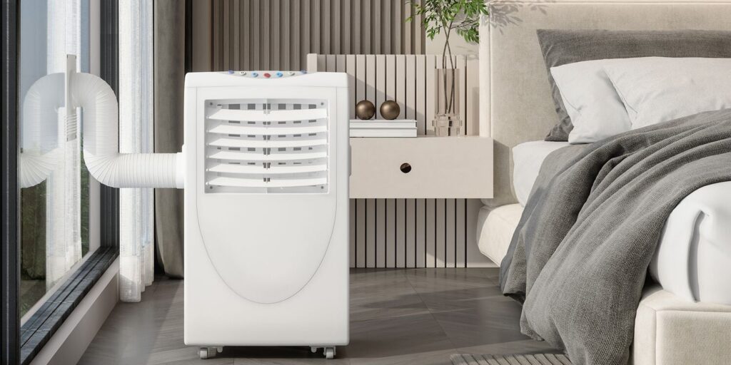 Climatiseur mobile : 5 erreurs d’installation qui gâchent votre confort et votre budget