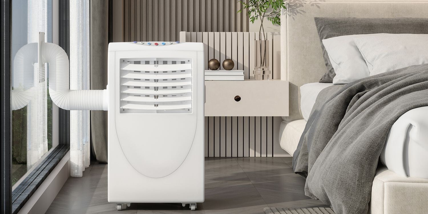 Climatiseur mobile : 5 erreurs d’installation qui gâchent votre confort et votre budget