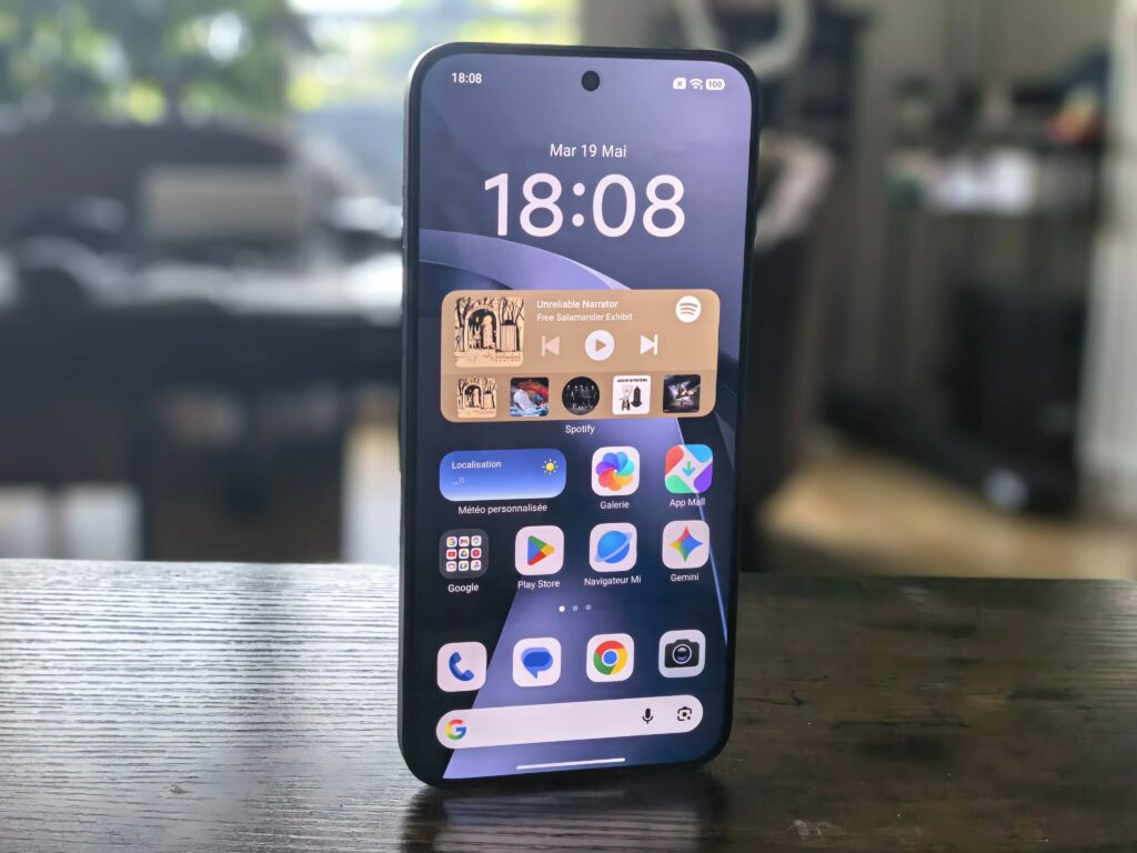 Xiaomi 17T Pro : une promotion exceptionnelle à ne pas manquer chez Fnac et Darty