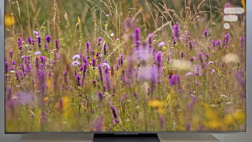 Ce téléviseur Mini LED 85 pouces à 1 599 € révolutionne votre salon : l&rsquo;offre à ne pas manquer