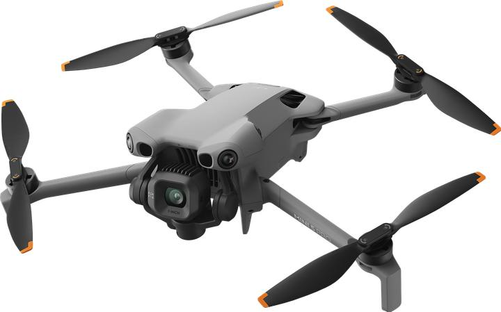 DJI Mini 5 Pro en promotion : le drone compact idéal pour des vidéos de vacances professionnelles