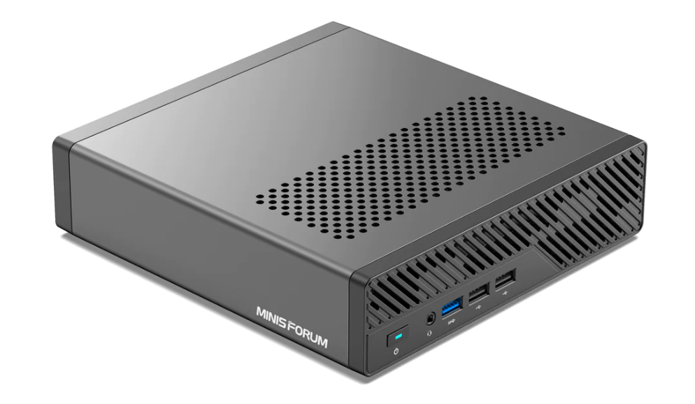 Minisforum MS-03 : révolution IA ou évolution logique pour les mini PC professionnels ?