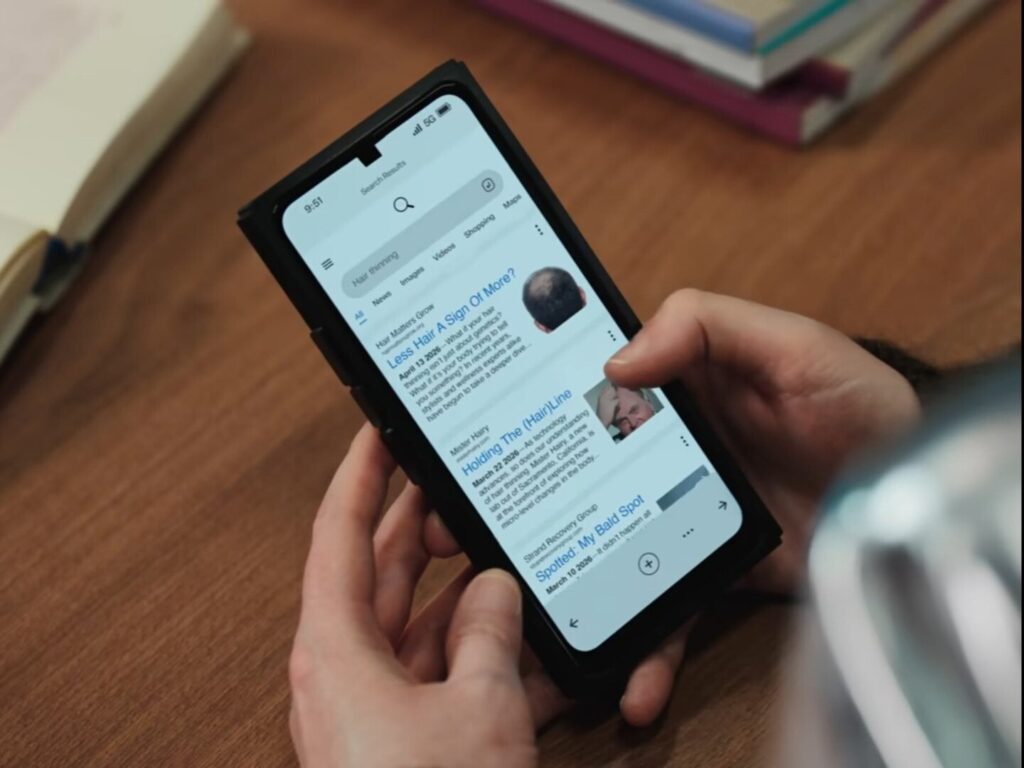 Quand Apple transforme les smartphones Android en gadgets ringards : décryptage d&rsquo;une pub polémique