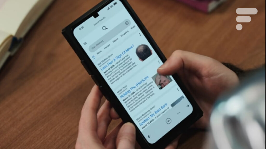 Quand Apple transforme les smartphones Android en gadgets ringards : décryptage d&rsquo;une pub polémique
