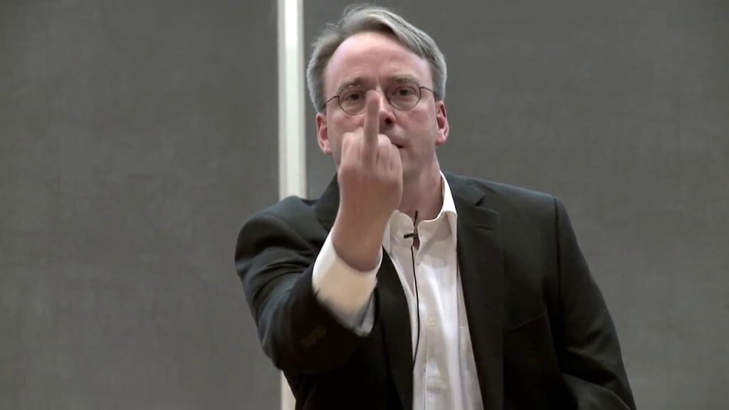 Linus Torvalds et l&rsquo;IA : une adoption prudente qui fait réfléchir