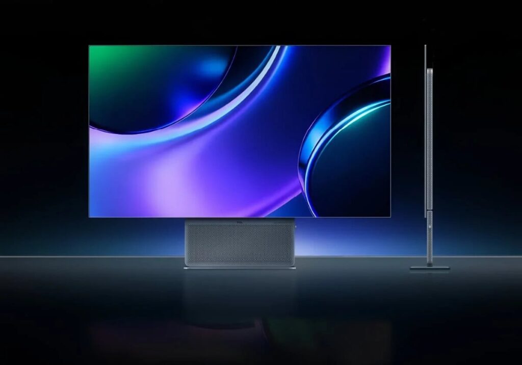 TCL 32X3A : le moniteur 4K 240 Hz qui défie LG et Samsung en Europe