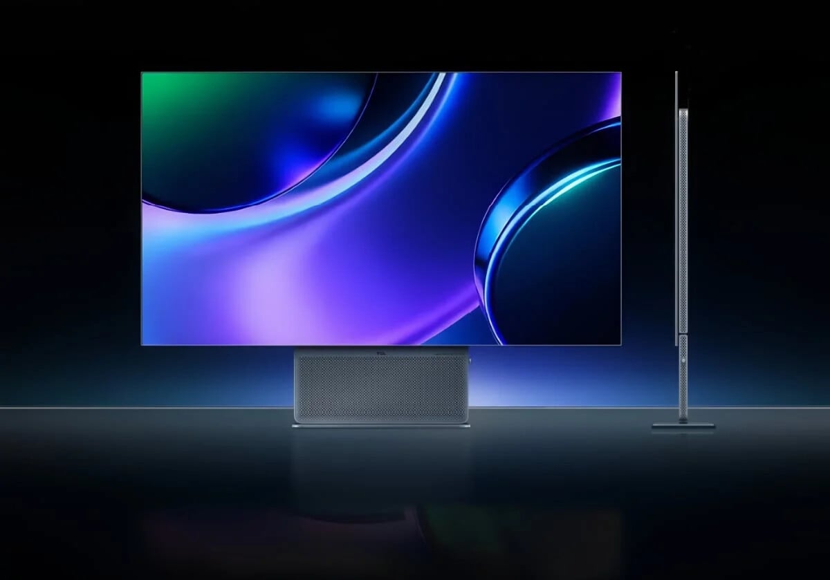 TCL 32X3A : le moniteur 4K 240 Hz qui défie LG et Samsung en Europe