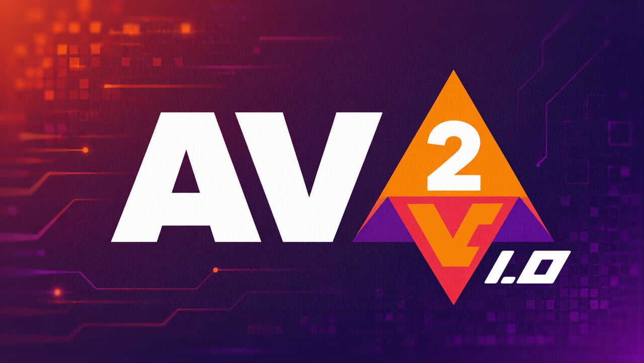 AV2 : le nouveau codec vidéo qui va révolutionner Netflix et YouTube dès 2026