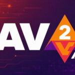 AV2 : le nouveau codec vidéo qui va révolutionner Netflix et YouTube dès 2026