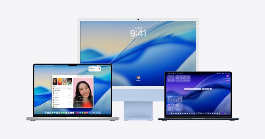 macOS 27 Golden Gate : quels Mac pourront installer la mise à jour automnale ?