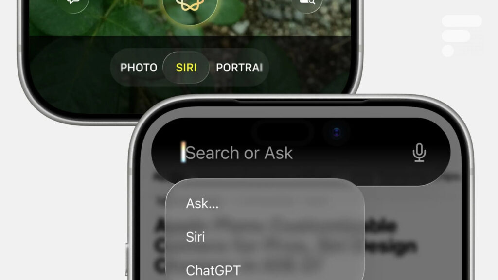 Siri s’ouvre aux IA concurrentes : ChatGPT, Gemini et Claude désormais accessibles