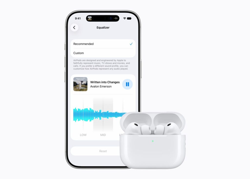 AirPods et égaliseur personnalisé : quels modèles profitent de la révolution iOS 27 ?