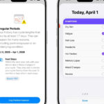 iOS 27 révolutionne le suivi santé : votre iPhone détectera bientôt les signes de la ménopause