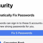 iOS 27 révolutionne la sécurité : votre iPhone change vos mots de passe faibles à votre place