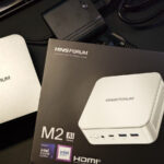 Minisforum M2 (2026) : le mini-PC révolutionnaire avec Intel Panther Lake décrypté