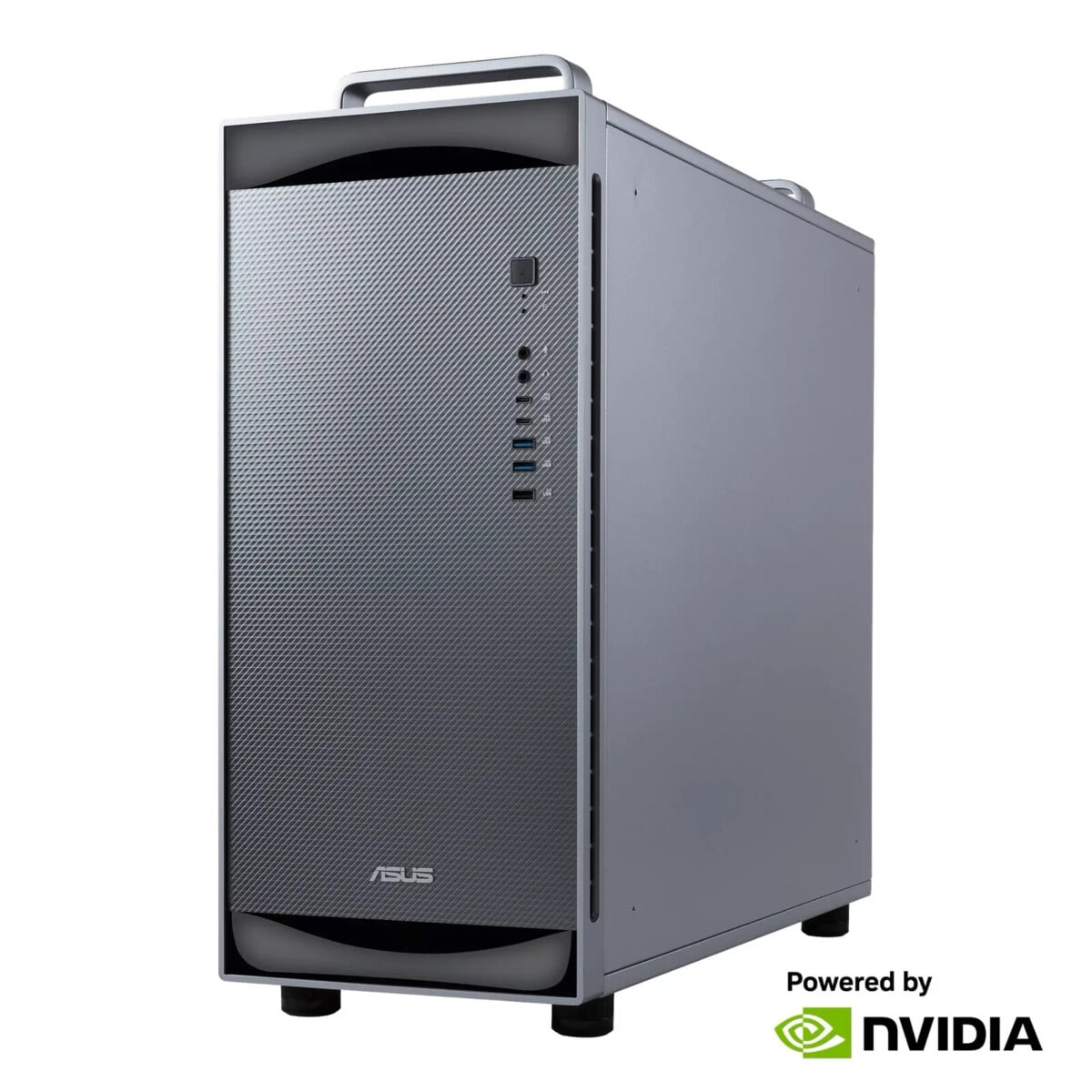 Découvrez l’ordinateur à 86 200 € : la machine ultime pour l’intelligence artificielle