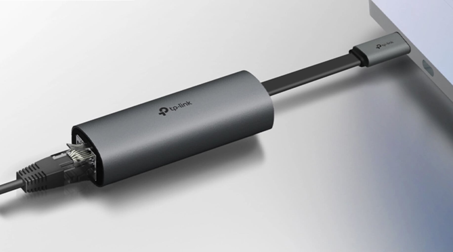 Adaptateur USB-C Ethernet TP-Link à 2,5 Gb/s : l’opportunité à ne pas manquer avec -56 %