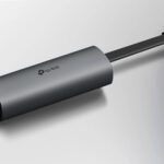 Adaptateur USB-C Ethernet TP-Link à 2,5 Gb/s : l’opportunité à ne pas manquer avec -56 %