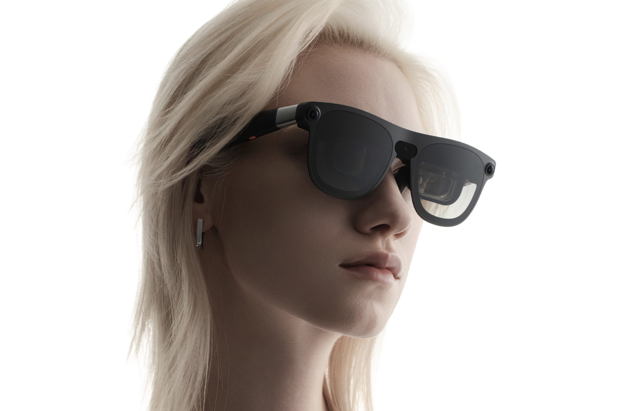 Xreal Aura : des lunettes connectées en édition limitée à réserver dès maintenant
