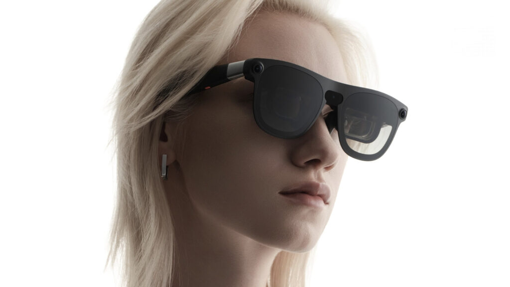 Xreal Aura : des lunettes connectées en édition limitée à réserver dès maintenant