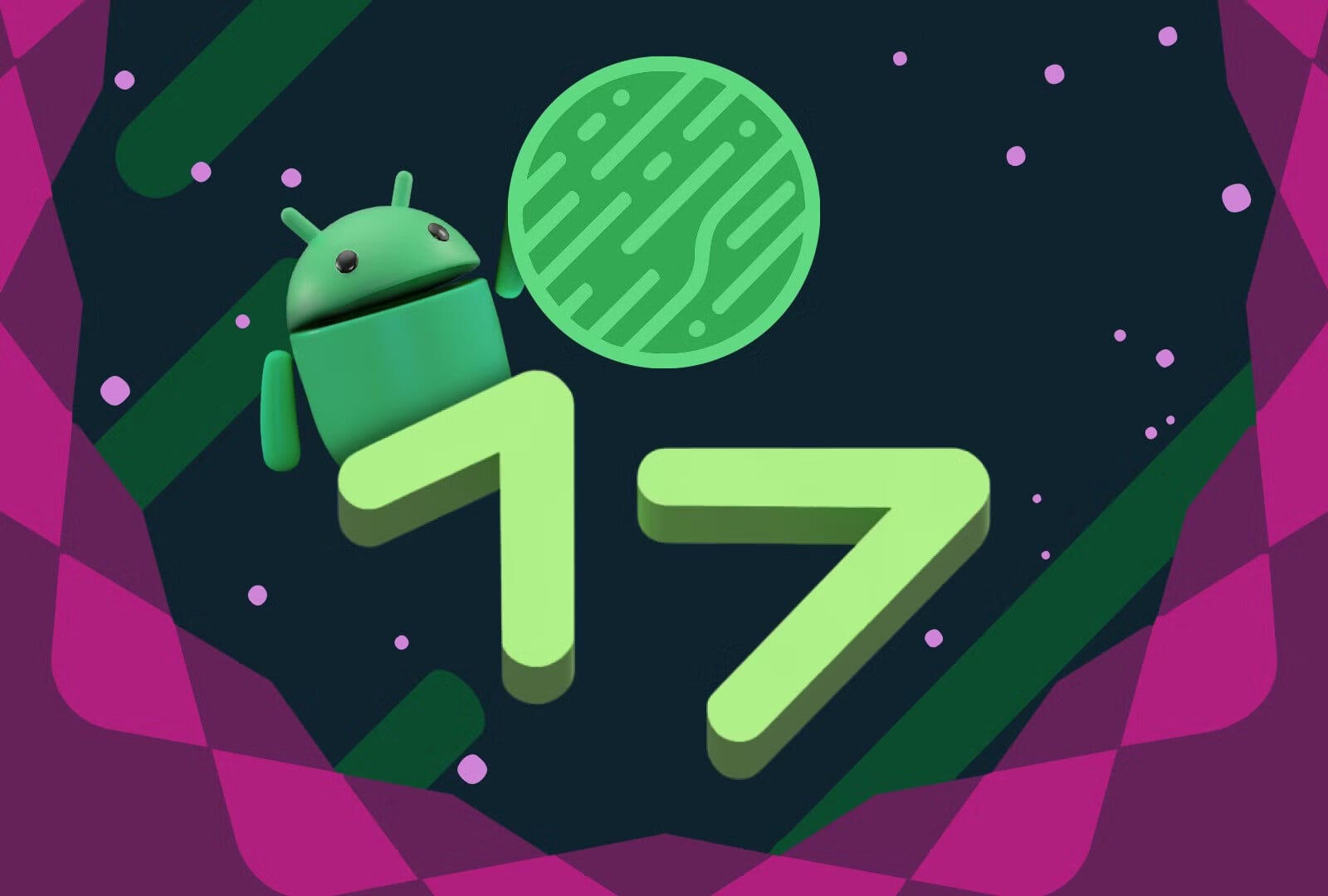 Android 17 débarque : découvrez ses innovations et les smartphones éligibles