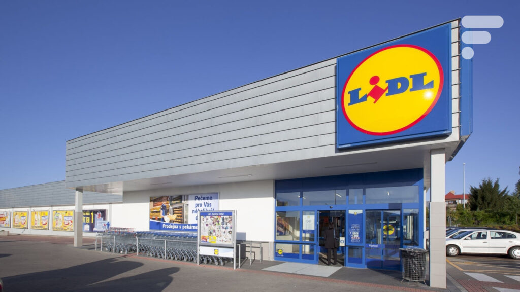 Recharge de voiture sur une borne vélo : légalité, risques et alternatives chez Lidl
