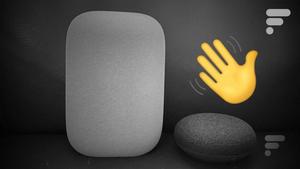 Google retire ses enceintes Nest Mini et Nest Audio : ce que cela change pour vous