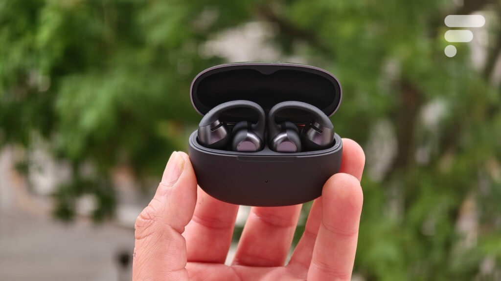 Shokz OpenDots 2 : l’excellence des écouteurs à clip en 2026 ?