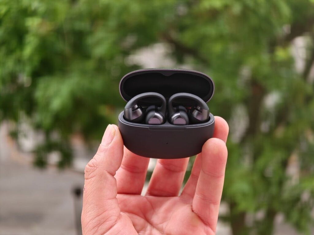 Shokz OpenDots 2 : l’excellence des écouteurs à clip en 2026 ?