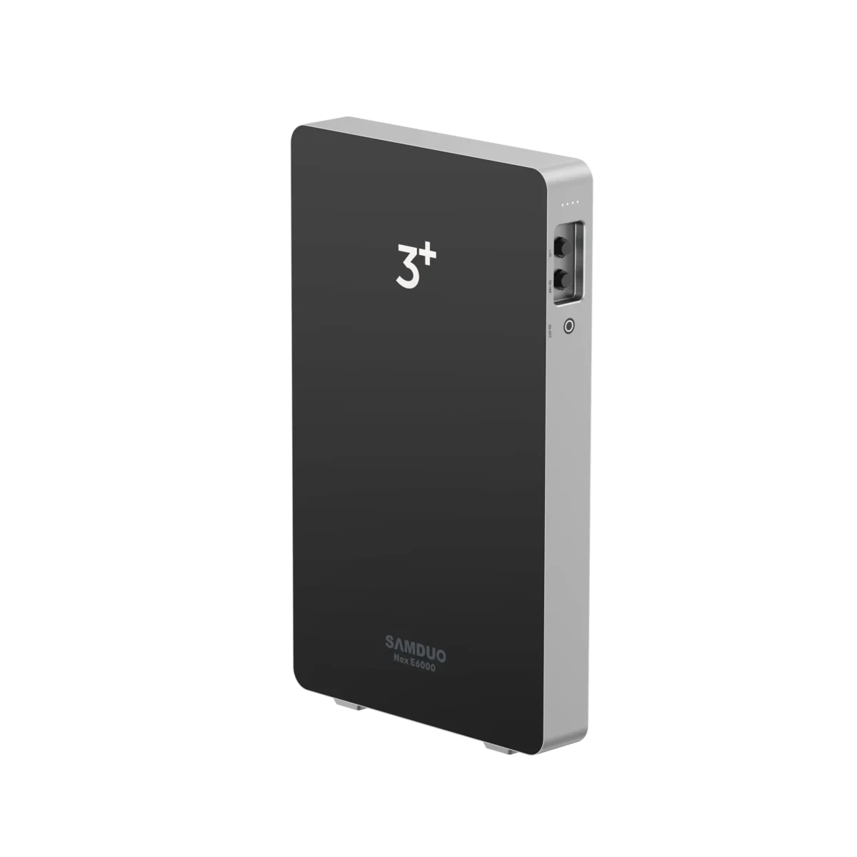 Découvrez la batterie domestique ultra-plate Samduo : l’innovation qui révolutionne l’autoconsommation solaire
