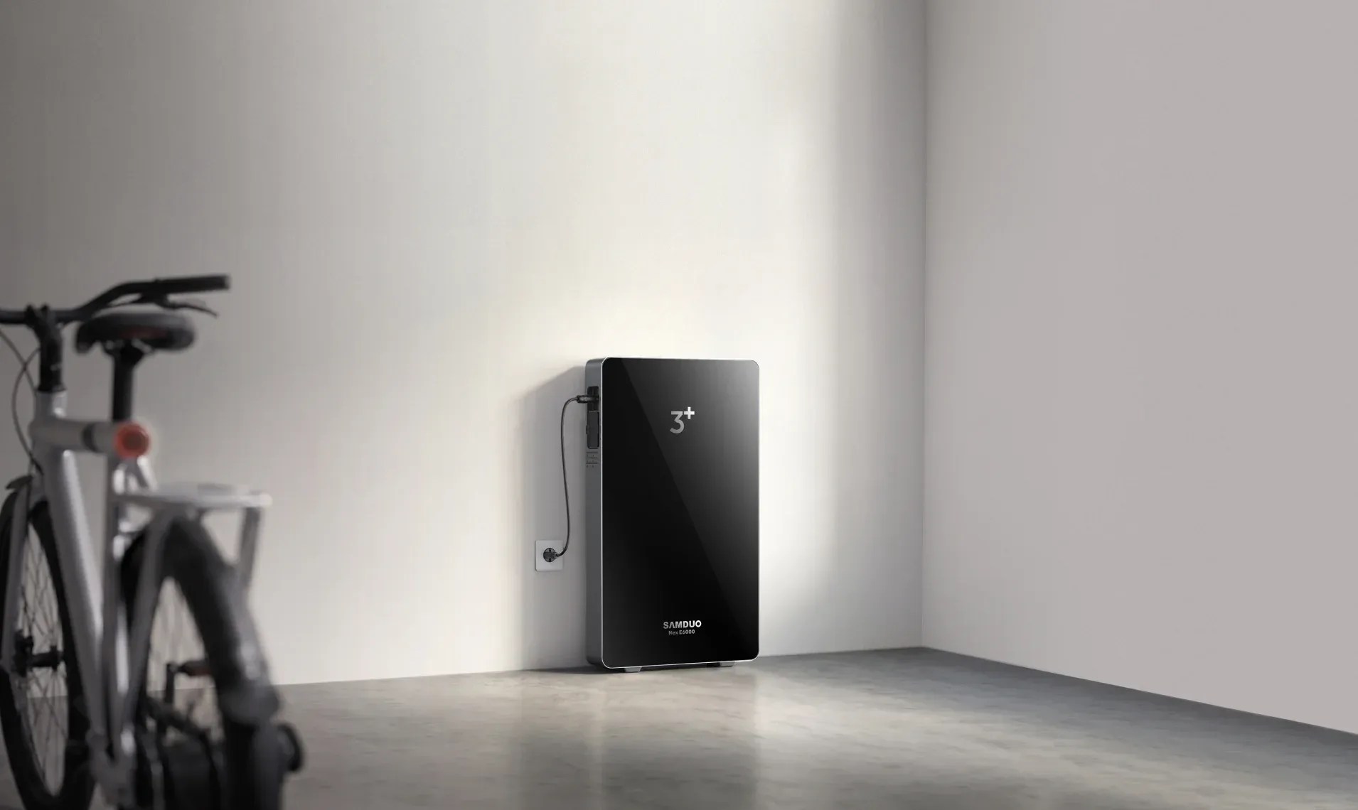 Découvrez la batterie domestique ultra-plate Samduo : l’innovation qui révolutionne l’autoconsommation solaire