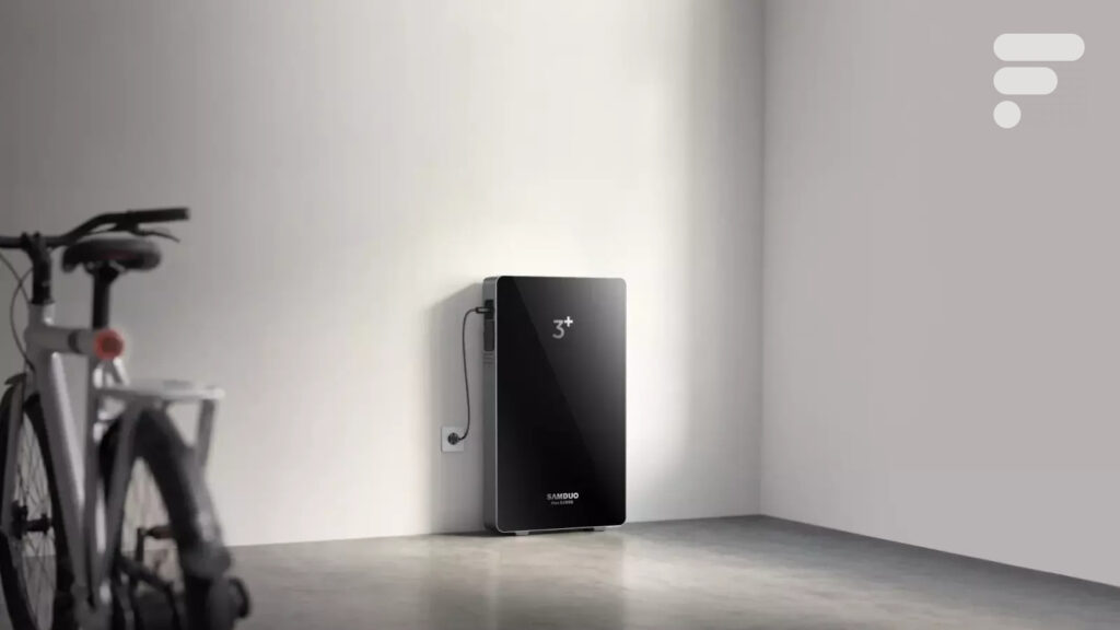 Découvrez la batterie domestique ultra-plate Samduo : l’innovation qui révolutionne l’autoconsommation solaire