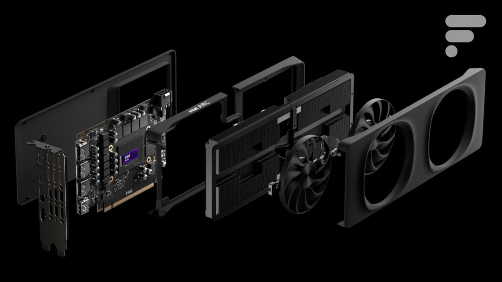 Intel Arc : la promesse renouvelée de ne pas abandonner les cartes graphiques pour PC fixe