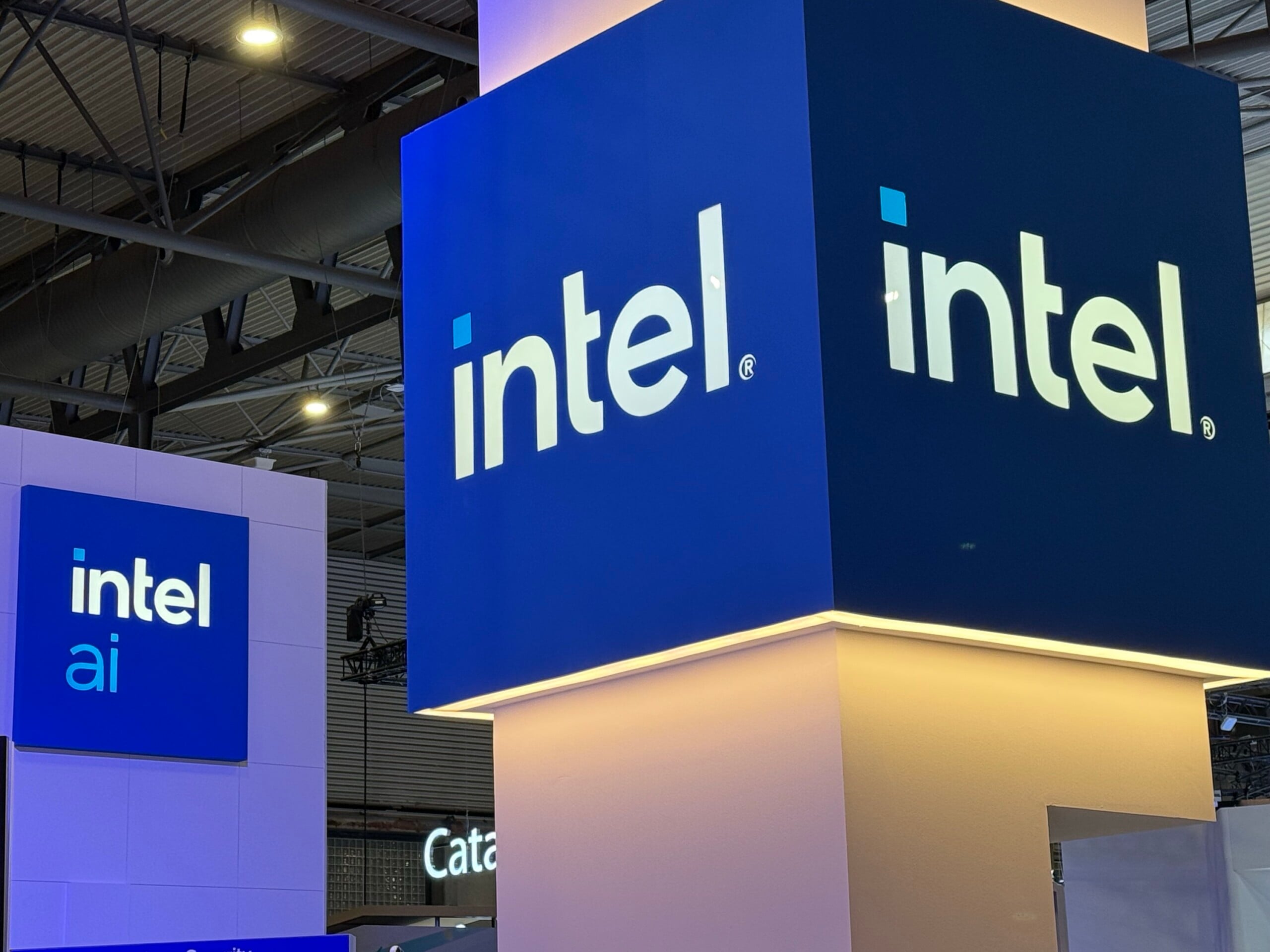 Donald Trump annonce un partenariat Apple-Intel… que personne n’a validé