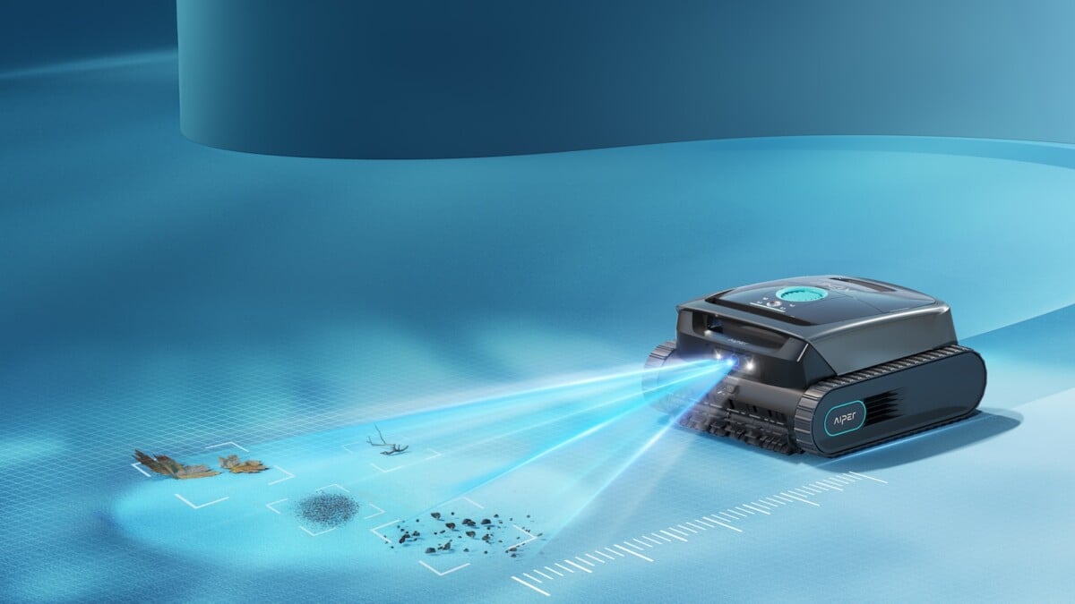 Promos Aiper avant les Prime Day : robots piscine et arrosage intelligent à prix réduit