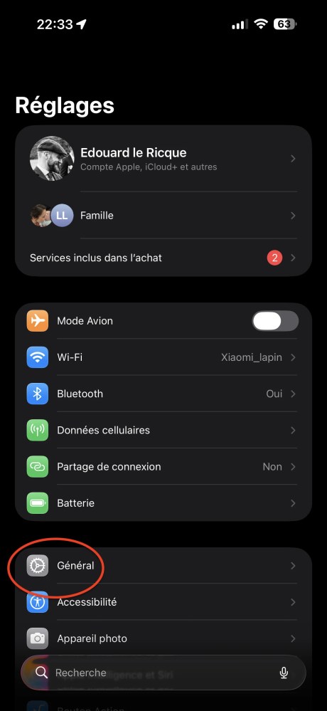 iOS 27 en avant-première : guide complet pour installer la bêta développeur sur iPhone