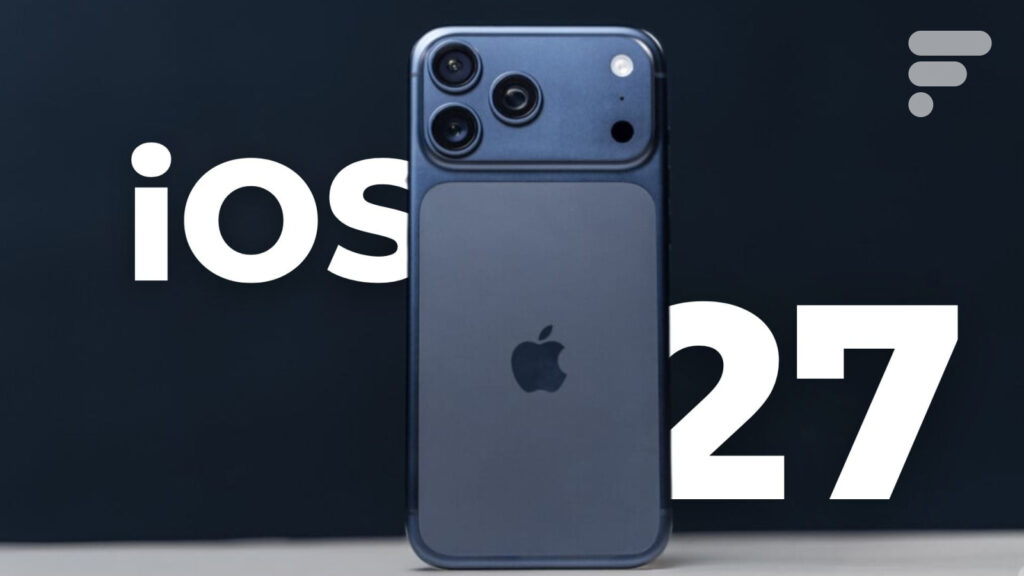iOS 27 en approche : quels iPhone recevront la mise à jour et lesquels seront exclus par Apple ?
